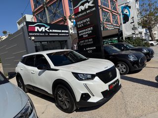 Peugeot 2008 2022 1.2 PURETECH 130-thumb-3