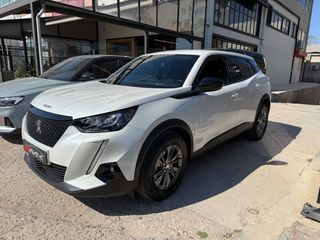 Peugeot 2008 2022 1.2 PURETECH 130-thumb-4