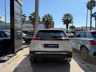 Peugeot 2008 2022 1.2 PURETECH 130-thumb-5