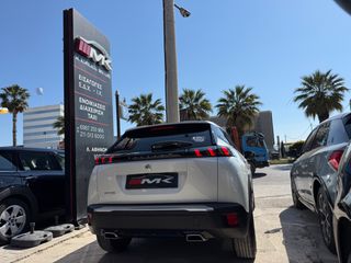 Peugeot 2008 2022 1.2 PURETECH 130-thumb-6