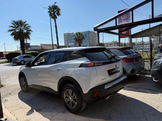 Peugeot 2008 2022 1.2 PURETECH 130-thumb-7