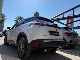 Peugeot 2008 2022 1.2 PURETECH 130-thumb-8