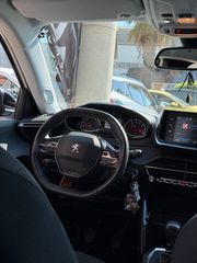 Peugeot 2008 2022 1.2 PURETECH 130-thumb-9