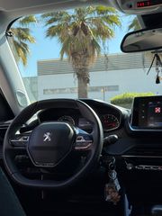 Peugeot 2008 2022 1.2 PURETECH 130-thumb-10