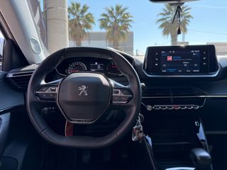 Peugeot 2008 2022 1.2 PURETECH 130-thumb-11