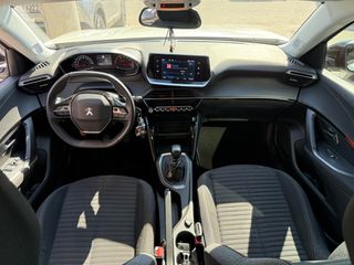 Peugeot 2008 2022 1.2 PURETECH 130-thumb-12