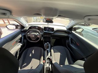 Peugeot 2008 2022 1.2 PURETECH 130-thumb-13