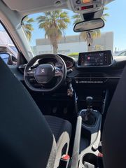 Peugeot 2008 2022 1.2 PURETECH 130-thumb-14