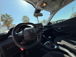 Peugeot 2008 2022 1.2 PURETECH 130-thumb-17