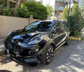 Ford Puma 2024 αυτόματο