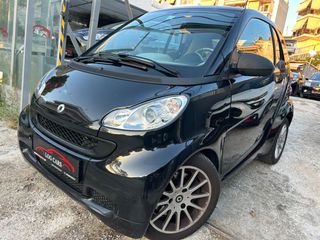 Smart ForTwo 2012 *ΤΙΜΟΝΙ F1*ΟΘΟΝΗ*