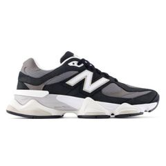 New Balance Ανδρικά Sneakers Μαύρα