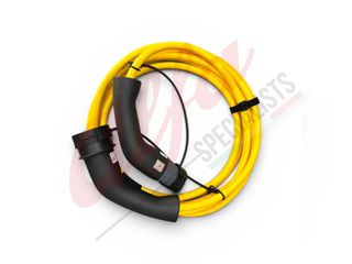 ΓΝΗΣΙΟ ΚΑΛΩΔΙΟ ΦΟΡΤΙΣΗΣ ALFA ROMEO TONALE PLUG IN - JUNIOR ELETRICA 6 ΜΕΤΡΑ | 52224650 - 9844681180