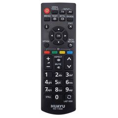 ATC Τηλεχειριστήριο Universal για Panasonic L 1180V
