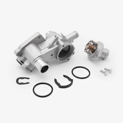 ΚΑΛΥΜΜΑ ΘΕΡΜΟΣΤΑΤΗ VW GOLF IV 97-, BORA 98-, SKODA OCTAVIA 96-, SEAT LEON 99-, TOLEDO 98-,  032121111BA
