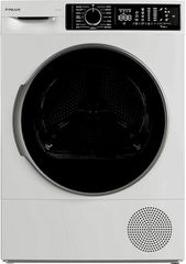 Στεγνωτήριο Ρούχων Finlux TDF-9AD3 9kg A+ με Αντλία Θερμότητας