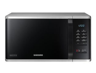 Φούρνος Μικροκυμάτων Samsung MS23K3513AS/OL 23lt 800 W