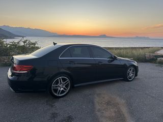 Mercedes-Benz E 300 2014