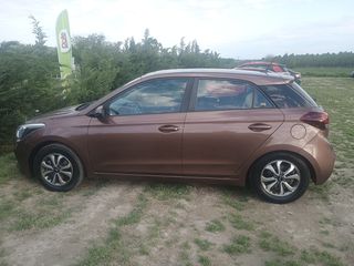 Hyundai i 20 2018 EXCLUSIVE