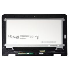 Οθόνη Laptop - Screen monitor για Lenovo Thinkpad Yoga 11e 5th Gen 20LN 20LM 01LW704 01LW707 01LW705 Assembly Touch Digitizer 11.6'' 1366x768 HD WXGA TN LED eDP1.2 30pins 60Hz Glossy ( Κωδ.1-SCR0720 )