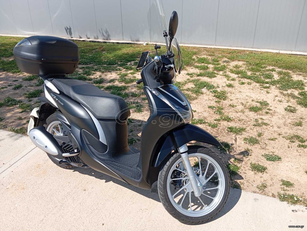 Honda SH 125 2025 SH  125