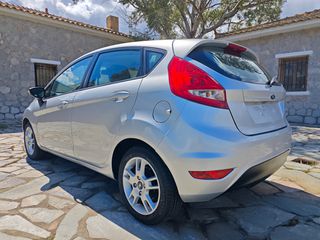 Ford Fiesta 2012 TITANIUM FULL EXTRA TDCI DIESEL 1.4-thumb-6