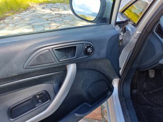 Ford Fiesta 2012 TITANIUM FULL EXTRA TDCI DIESEL 1.4-thumb-9