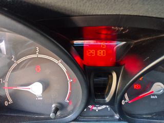 Ford Fiesta 2012 TITANIUM FULL EXTRA TDCI DIESEL 1.4-thumb-12