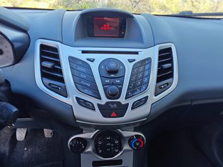 Ford Fiesta 2012 TITANIUM FULL EXTRA TDCI DIESEL 1.4-thumb-14