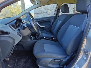 Ford Fiesta 2012 TITANIUM FULL EXTRA TDCI DIESEL 1.4-thumb-16