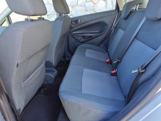 Ford Fiesta 2012 TITANIUM FULL EXTRA TDCI DIESEL 1.4-thumb-19