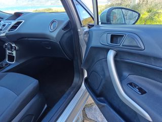 Ford Fiesta 2012 TITANIUM FULL EXTRA TDCI DIESEL 1.4-thumb-20