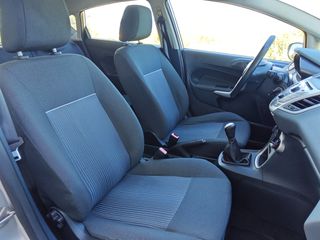 Ford Fiesta 2012 TITANIUM FULL EXTRA TDCI DIESEL 1.4-thumb-21