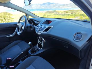 Ford Fiesta 2012 TITANIUM FULL EXTRA TDCI DIESEL 1.4-thumb-22