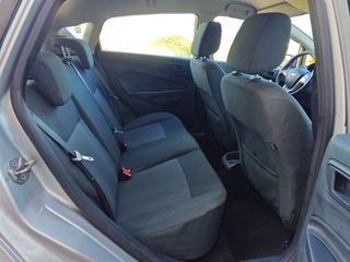 Ford Fiesta 2012 TITANIUM FULL EXTRA TDCI DIESEL 1.4-thumb-23