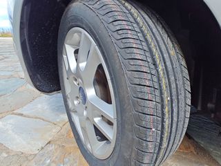 Ford Fiesta 2012 TITANIUM FULL EXTRA TDCI DIESEL 1.4-thumb-27