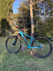 All - Mountain Cube 2021 Cube Attention SL