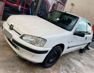 Peugeot 106 2000