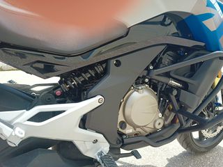 CFmoto 650MT 2023 ΑΡΙΣΤΟ-ΨΗΦΙΑΚΟ-ΜΕ ΕΞΤΡΑ-thumb-9