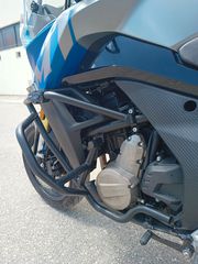 CFmoto 650MT 2023 ΑΡΙΣΤΟ-ΨΗΦΙΑΚΟ-ΜΕ ΕΞΤΡΑ-thumb-19