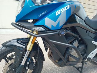 CFmoto 650MT 2023 ΑΡΙΣΤΟ-ΨΗΦΙΑΚΟ-ΜΕ ΕΞΤΡΑ-thumb-7