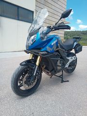 CFmoto 650MT 2023 ΑΡΙΣΤΟ-ΨΗΦΙΑΚΟ-ΜΕ ΕΞΤΡΑ-thumb-2