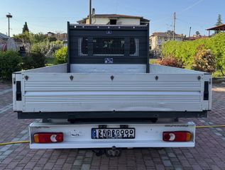 Crewcab Opel 2019 2.3DCi, Movano, L4, 7θέσιο-thumb-5