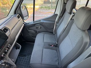 Crewcab Opel 2019 2.3DCi, Movano, L4, 7θέσιο-thumb-17
