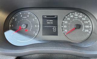 Crewcab Opel 2019 2.3DCi, Movano, L4, 7θέσιο-thumb-19