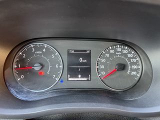 Crewcab Opel 2019 2.3DCi, Movano, L4, 7θέσιο-thumb-20