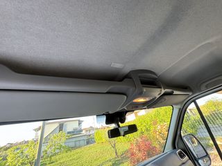 Crewcab Opel 2019 2.3DCi, Movano, L4, 7θέσιο-thumb-21
