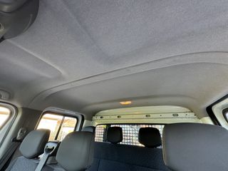 Crewcab Opel 2019 2.3DCi, Movano, L4, 7θέσιο-thumb-22