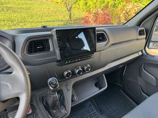 Crewcab Opel 2019 2.3DCi, Movano, L4, 7θέσιο-thumb-23
