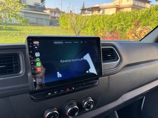 Crewcab Opel 2019 2.3DCi, Movano, L4, 7θέσιο-thumb-24